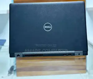 New Laptop Dell 32GB Intel Core I7 SSD 1T