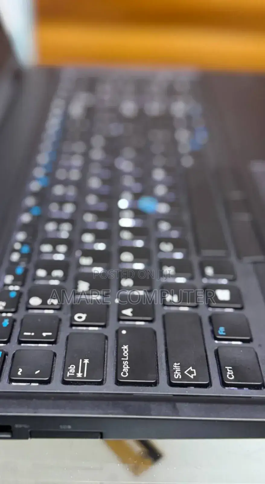 New Laptop Dell 32GB Intel Core I7 SSD 1T