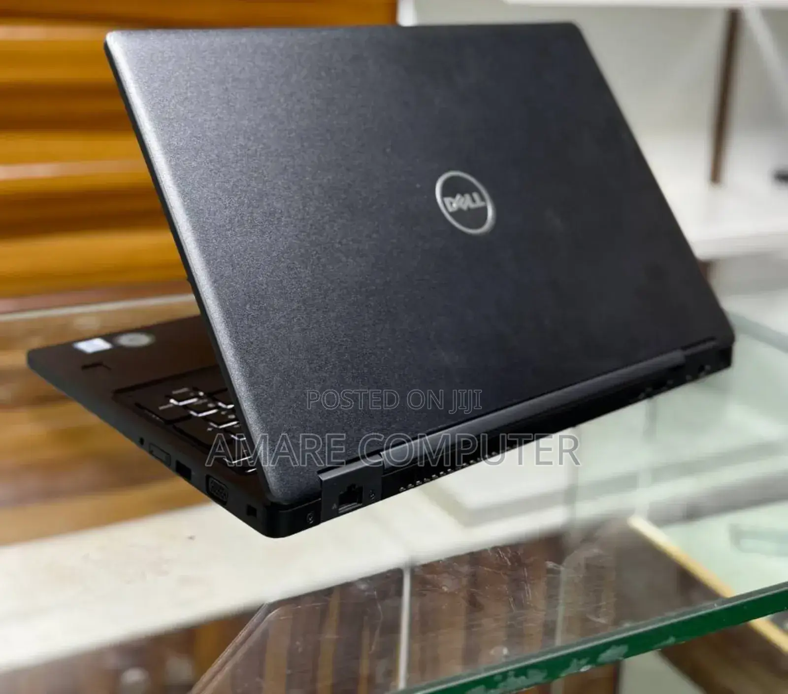 New Laptop Dell 32GB Intel Core I7 SSD 1T