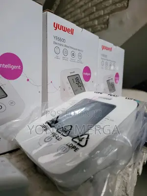 Photo - Guaranteed Blood Pressure Measurement动وbp Monitor٧٧detection