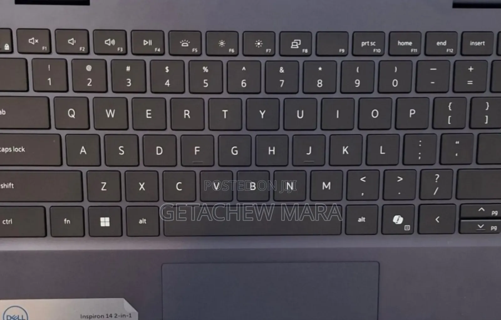 New Laptop Dell Inspiron 15 16GB AMD Ryzen 7 SSD 1T