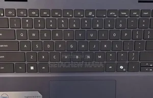 New Laptop Dell Inspiron 15 16GB AMD Ryzen 7 SSD 1T