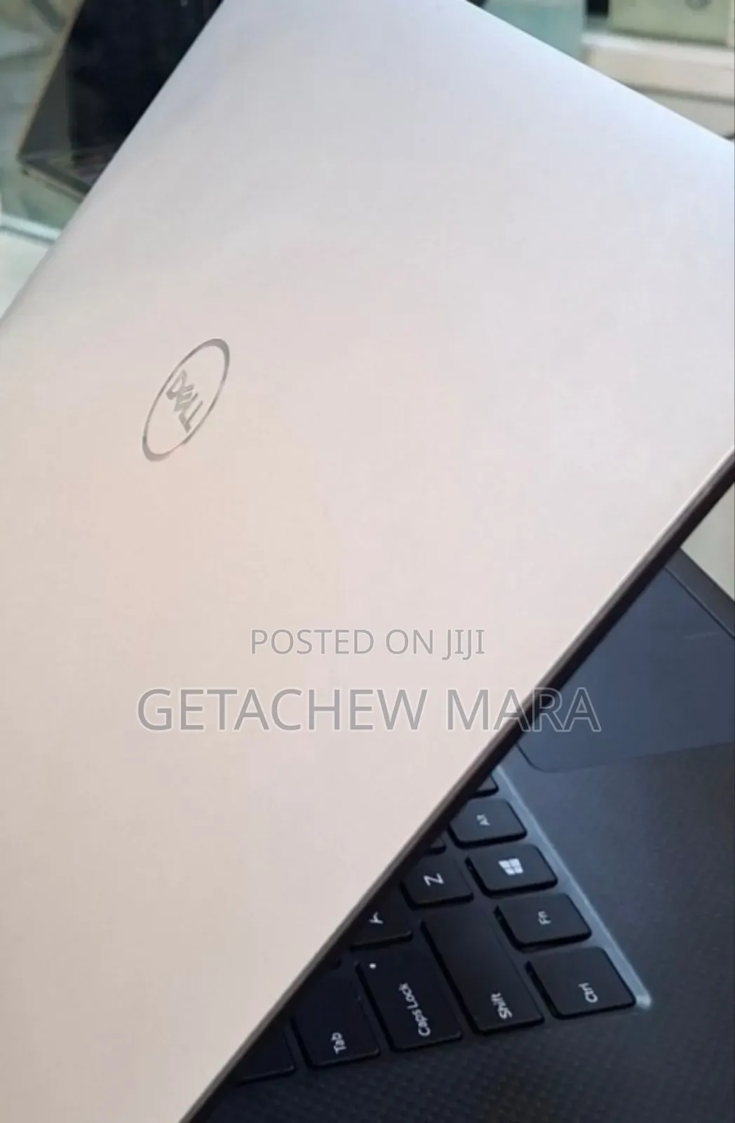 New Laptop Dell Inspiron 15 16GB Intel Core I7 SSD 512GB