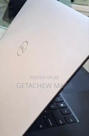 New Laptop Dell Inspiron 15 16GB Intel Core I7 SSD 512GB