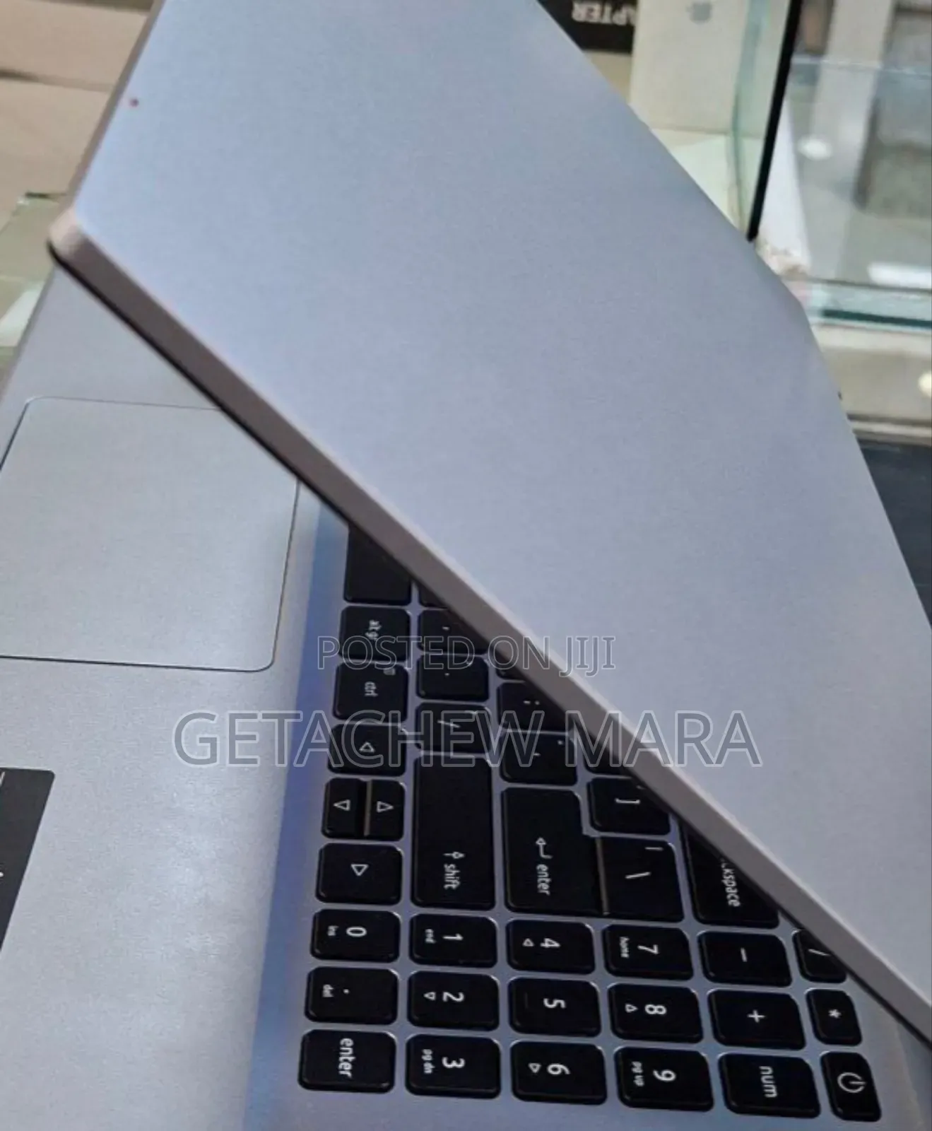 New Laptop Acer Aspire 5 16GB AMD Ryzen 7 SSD 1T