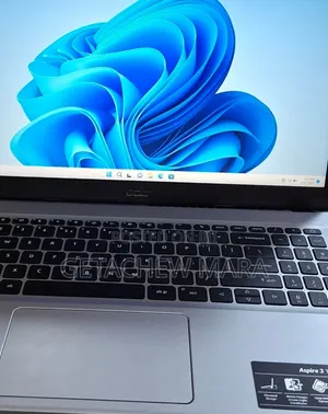 New Laptop Acer Aspire 5 16GB AMD Ryzen 7 SSD 1T