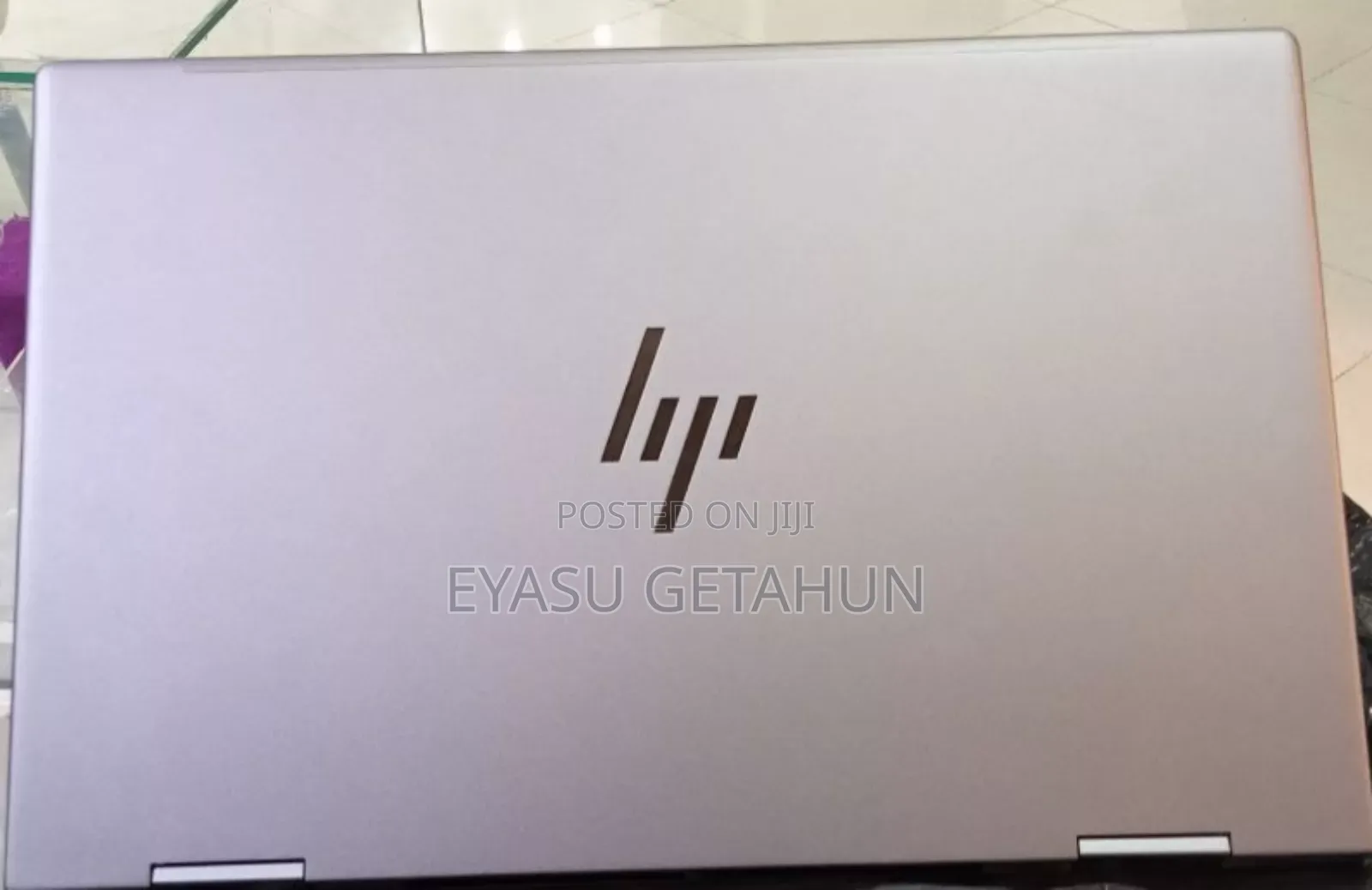 New Laptop HP Envy X360 16GB Intel Core I7 SSD 1T