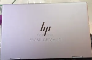 New Laptop HP Envy X360 16GB Intel Core I7 SSD 1T