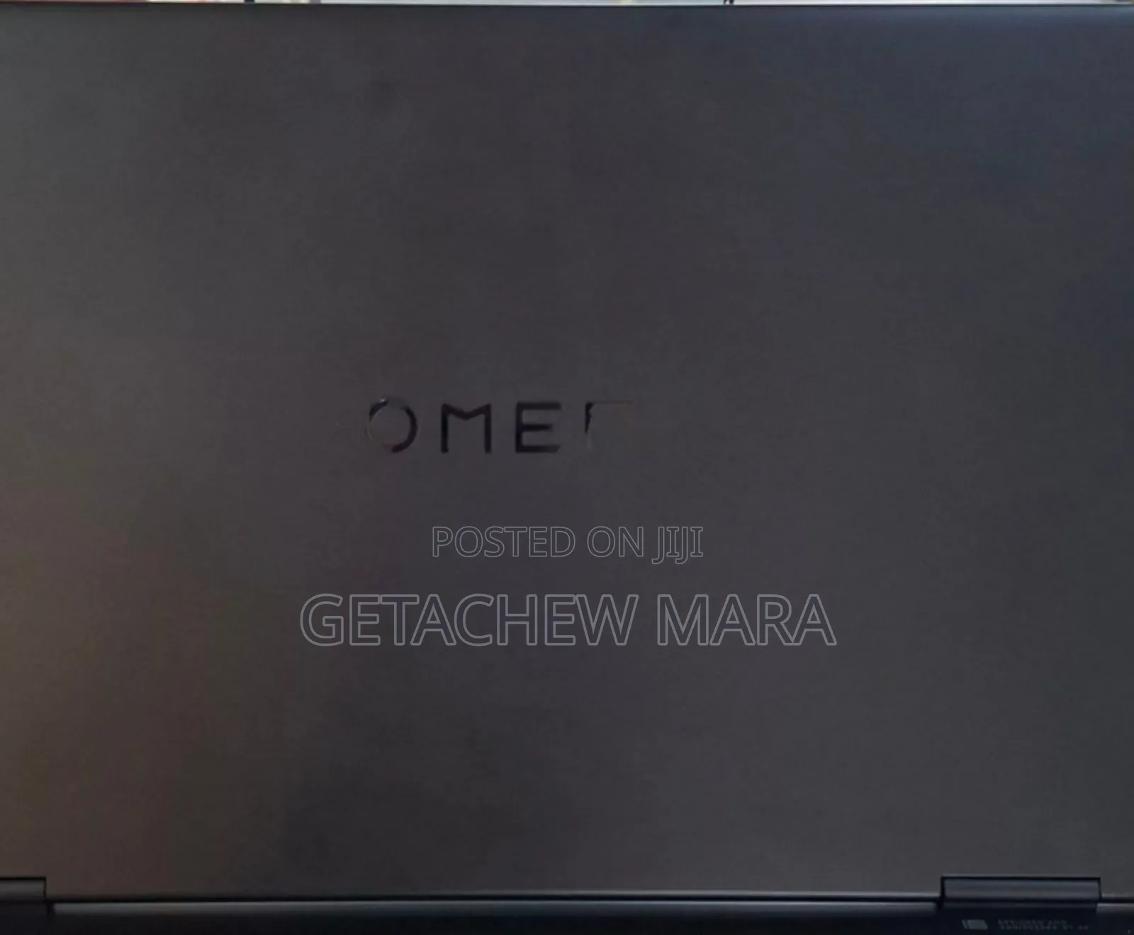 New Laptop HP Omen 16 16GB Intel Core I7 SSD 1T