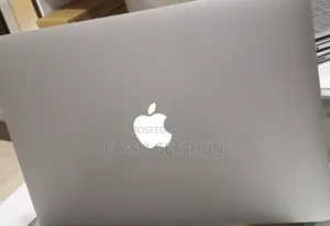 New Laptop Apple MacBook 2011 4GB Intel Core I5 SSD 128GB