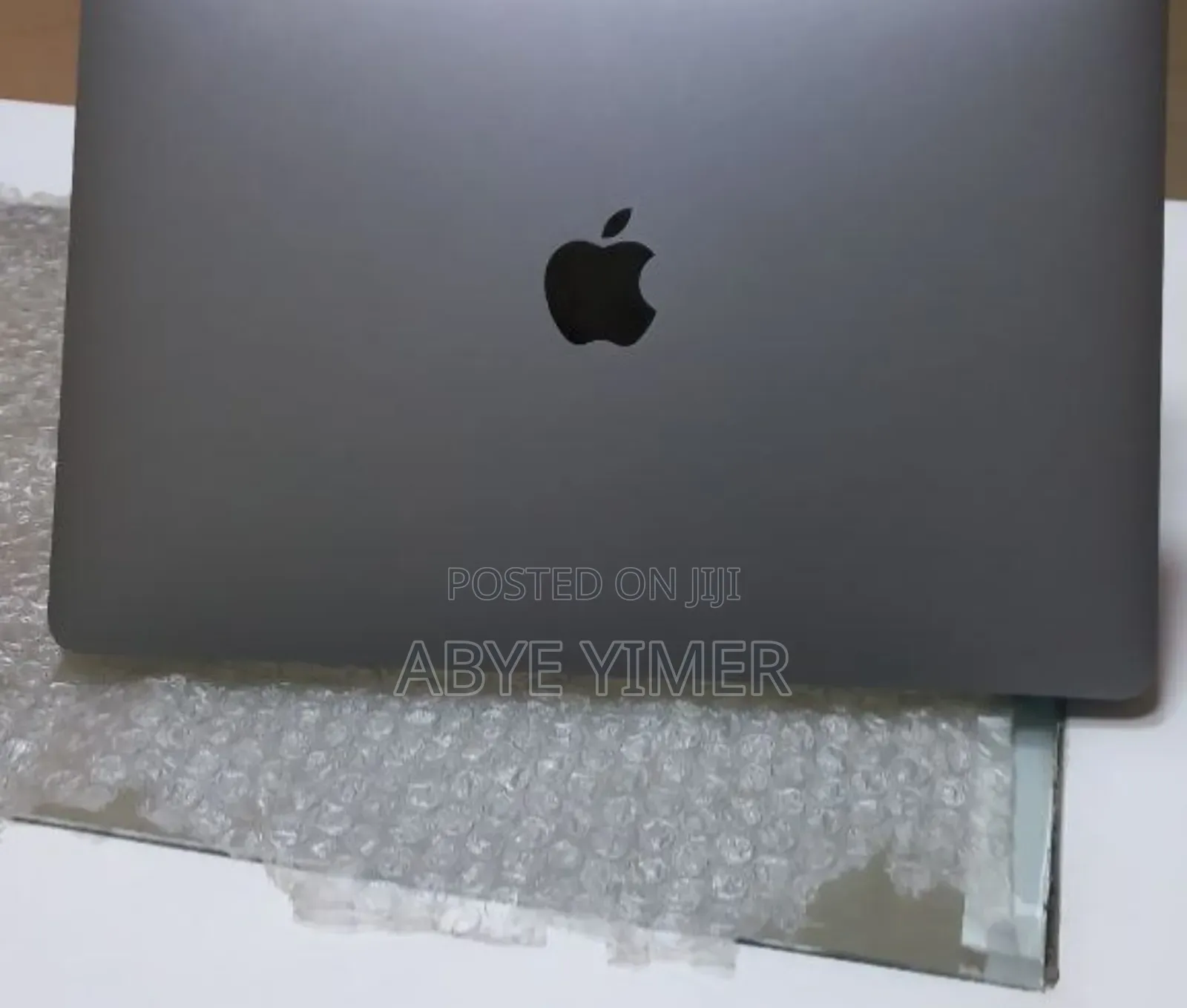New Laptop Apple MacBook Pro 2020 16GB Intel Core I5 SSD 512GB