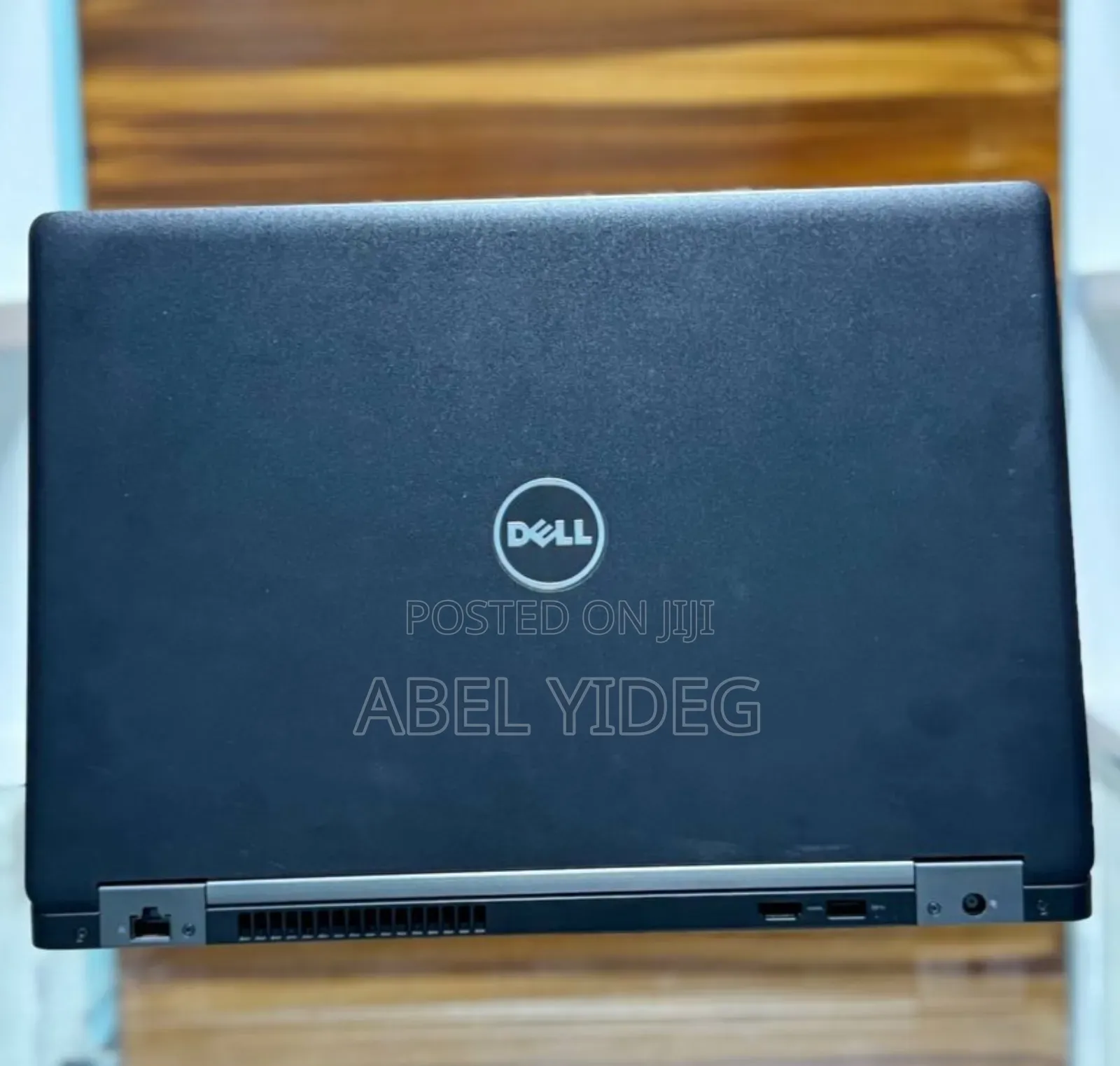 New Laptop Dell 32GB Intel Core I7 SSD 1T