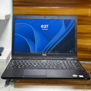 New Laptop Dell 32GB Intel Core I7 SSD 1T