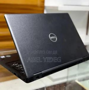 New Laptop Dell 32GB Intel Core I7 SSD 1T