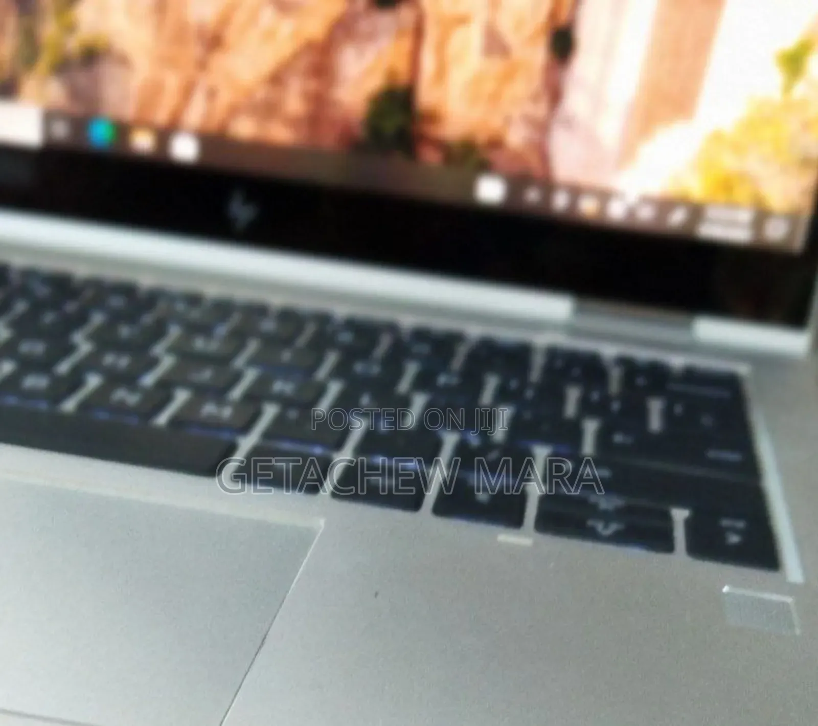 New Laptop HP EliteBook 840 16GB Intel Core I7 SSD 512GB