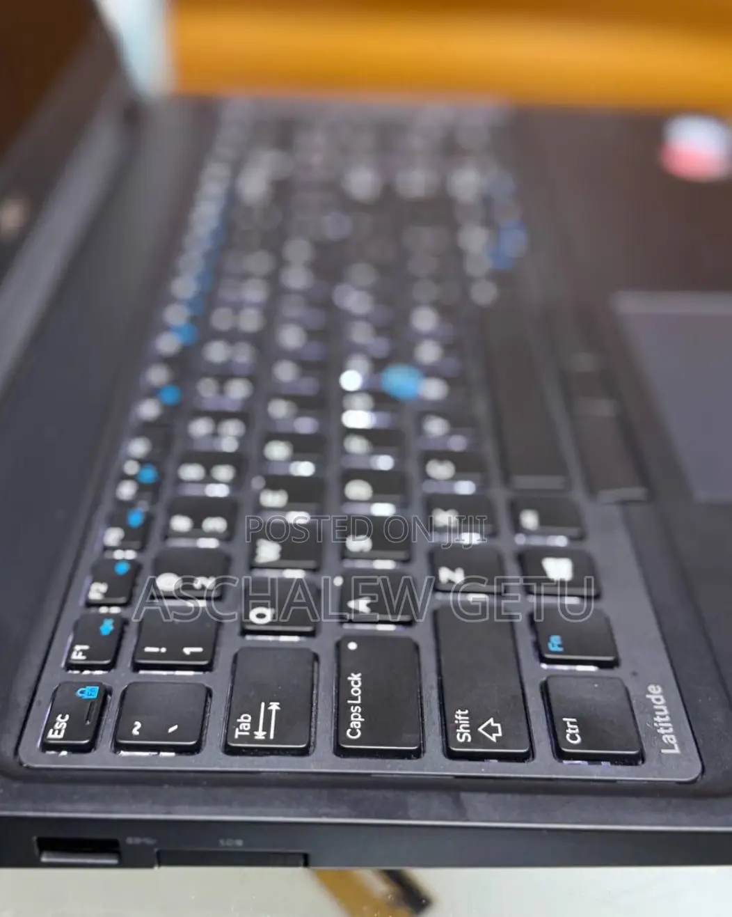 New Laptop Dell Latitude 5310 32GB Intel Core I7 SSD 1T