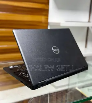 New Laptop Dell Latitude 5310 32GB Intel Core I7 SSD 1T