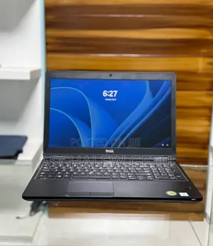 New Laptop Dell Latitude 5310 32GB Intel Core I7 SSD 1T