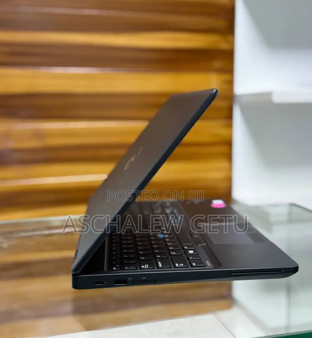 New Laptop Dell Latitude 5310 32GB Intel Core I7 SSD 1T