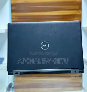 New Laptop Dell Latitude 5310 32GB Intel Core I7 SSD 1T