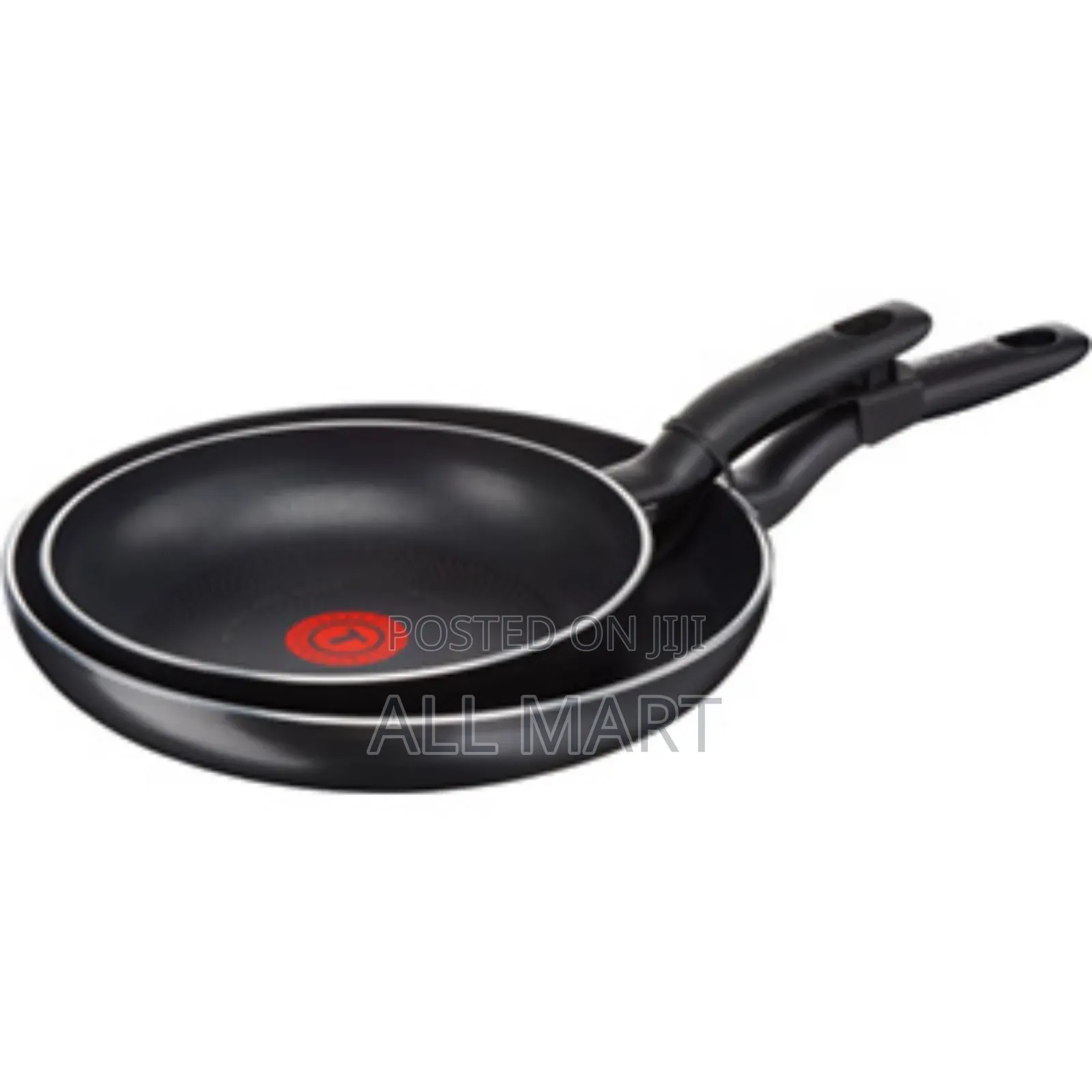Tefal መጥበሻ