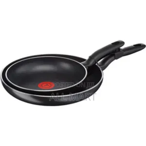 Tefal መጥበሻ