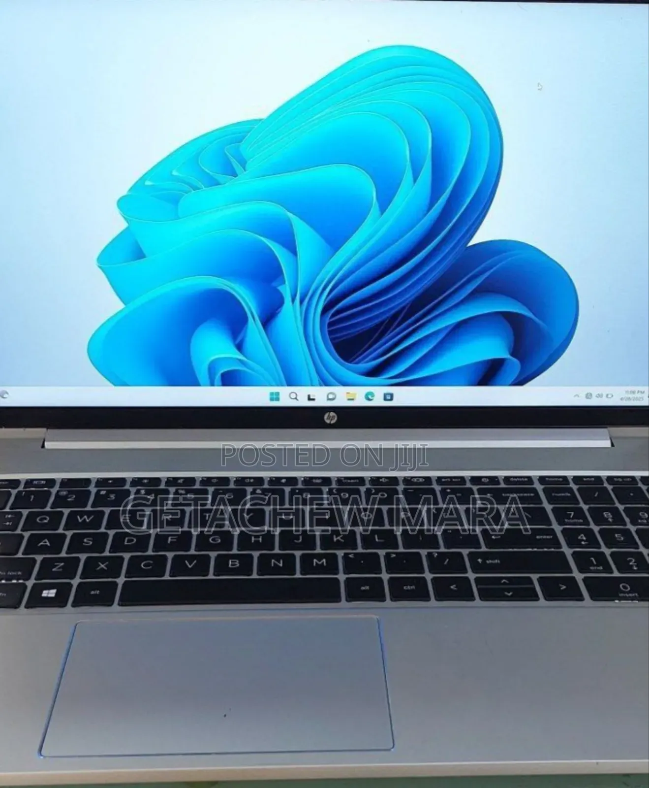 New Laptop HP EliteBook 840 16GB Intel Core I5 SSD 512GB