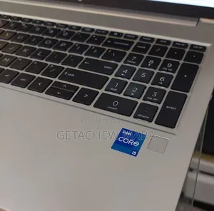 New Laptop HP EliteBook 840 16GB Intel Core I5 SSD 512GB