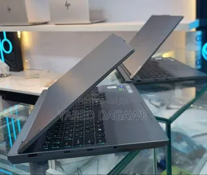 New Laptop Lenovo Legion 5 16GB Intel Core I7 SSD 1T