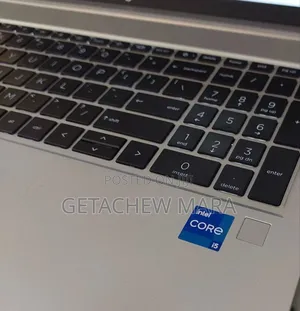 New Laptop HP EliteBook 840 16GB Intel Core I5 SSD 512GB