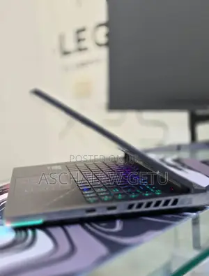 New Laptop Asus ROG Strix G15 32GB Intel Core I9 SSD 1T