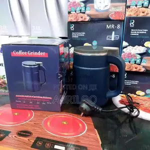 Photo - Inima Coffee Grinder