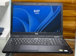 Photo - New Laptop Dell 32GB Intel Core I7 SSD 1T