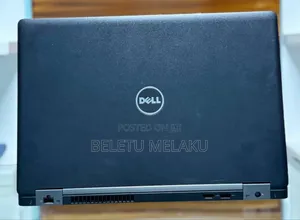 New Laptop Dell 32GB Intel Core I7 SSD 1T