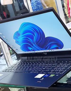 New Laptop HP Victus 15 16GB Intel Core I7 SSD 1T