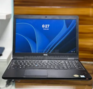 Photo - New Laptop Dell 32GB Intel Core I7 SSD 1T