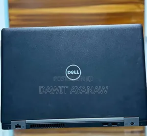 New Laptop Dell 32GB Intel Core I7 SSD 1T