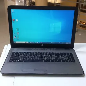 New Laptop HP Stream Notebook 8GB AMD A8 HDD 500GB
