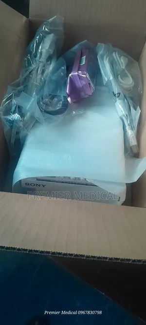 New Sony Hybrid Ultrasound Printer