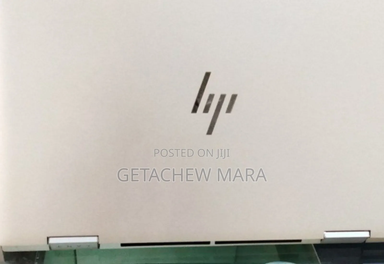 New Laptop HP Envy X360 8GB Intel Core I7 SSD 512GB