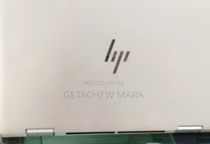 New Laptop HP Envy X360 8GB Intel Core I7 SSD 512GB