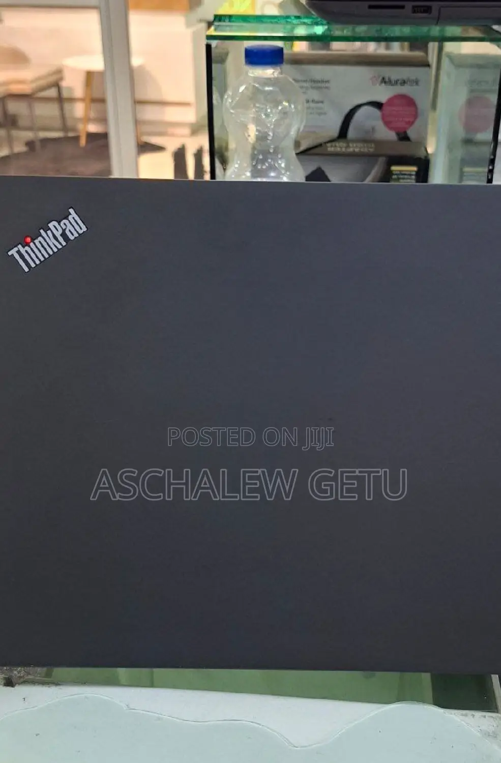 New Laptop Lenovo ThinkPad T14 16GB Intel Core I5 SSD 512GB