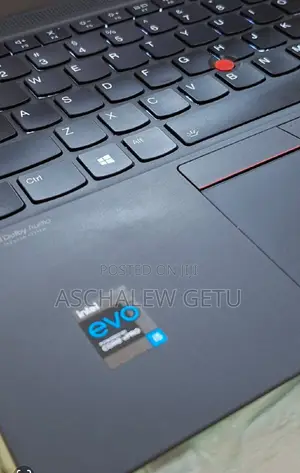 New Laptop Lenovo ThinkPad T14 16GB Intel Core I5 SSD 512GB