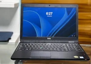 New Laptop Dell Latitude 12 5280 32GB Intel Core I7 SSD 1T