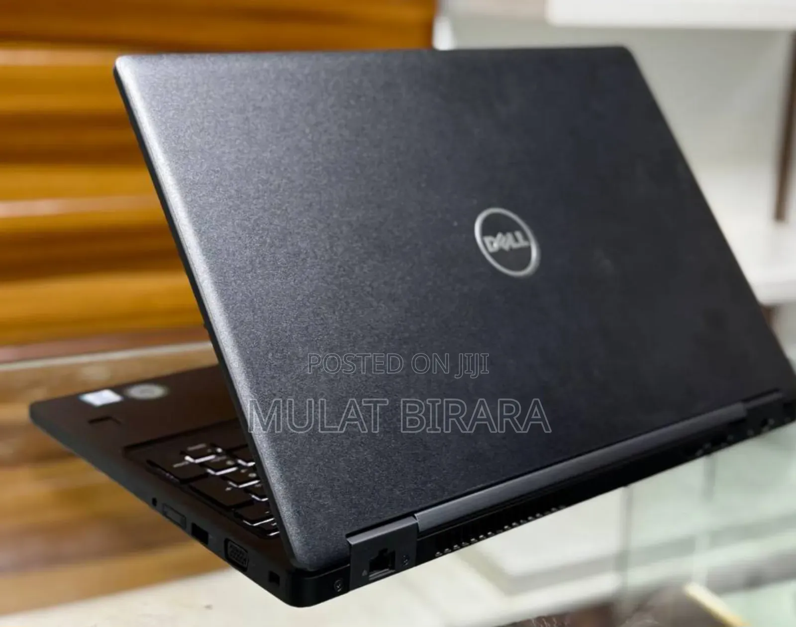 New Laptop Dell Latitude 12 5280 32GB Intel Core I7 SSD 1T