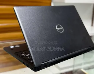 New Laptop Dell Latitude 12 5280 32GB Intel Core I7 SSD 1T
