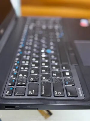 New Laptop Dell Latitude 12 5280 32GB Intel Core I7 SSD 1T