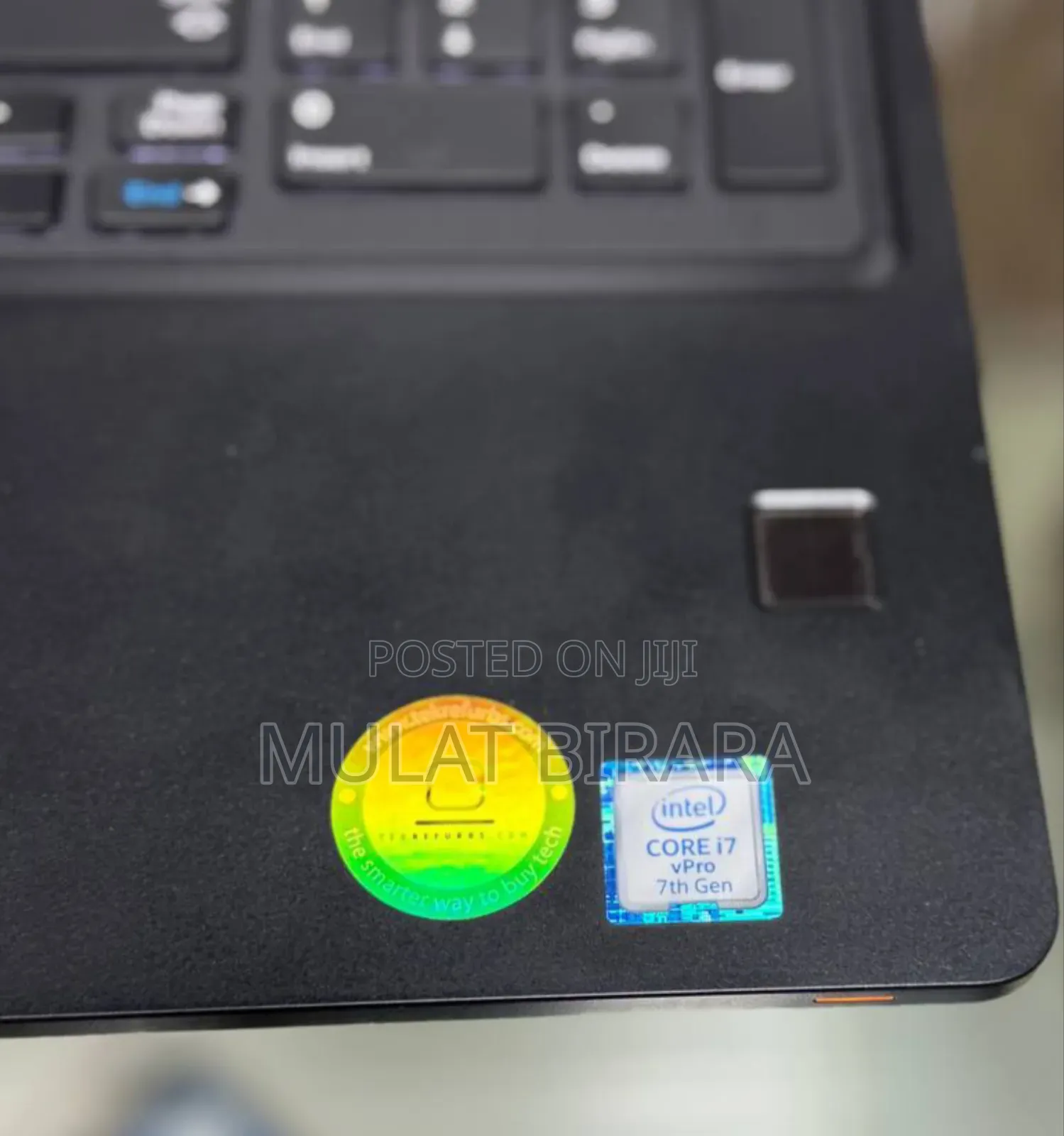 New Laptop Dell Latitude 12 5280 32GB Intel Core I7 SSD 1T