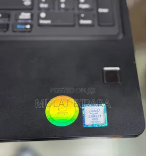 New Laptop Dell Latitude 12 5280 32GB Intel Core I7 SSD 1T