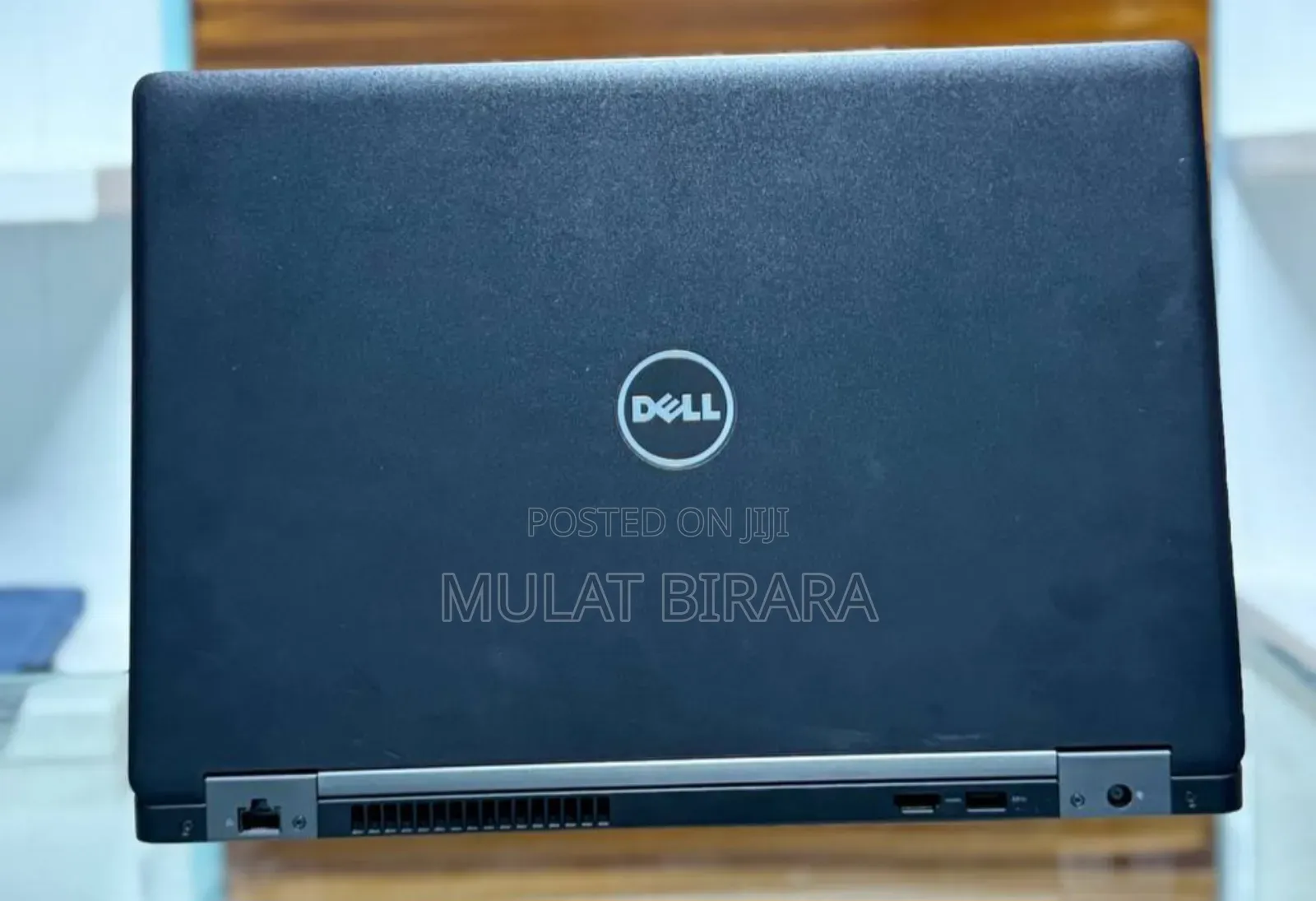 New Laptop Dell Latitude 12 5280 32GB Intel Core I7 SSD 1T